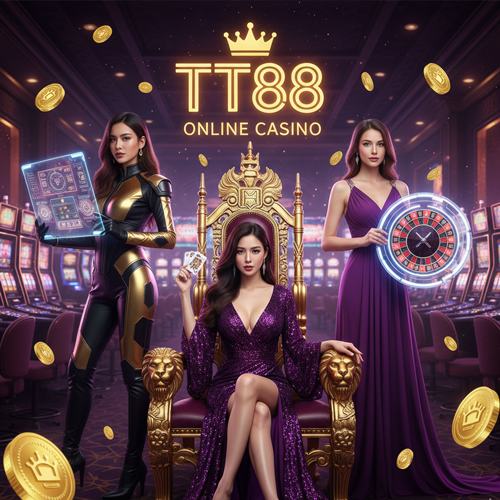 TT88 xóc đĩa